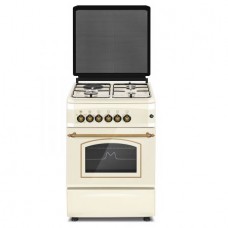 Aragaz rustic mixt Studio Casa FIRENZE FE50/553G+1EL Aragaz rustic mixt Studio Casa FIRENZE FE50/553G+1EL